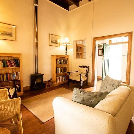Morendat House Graaff-Reinet Eksteriør bilde