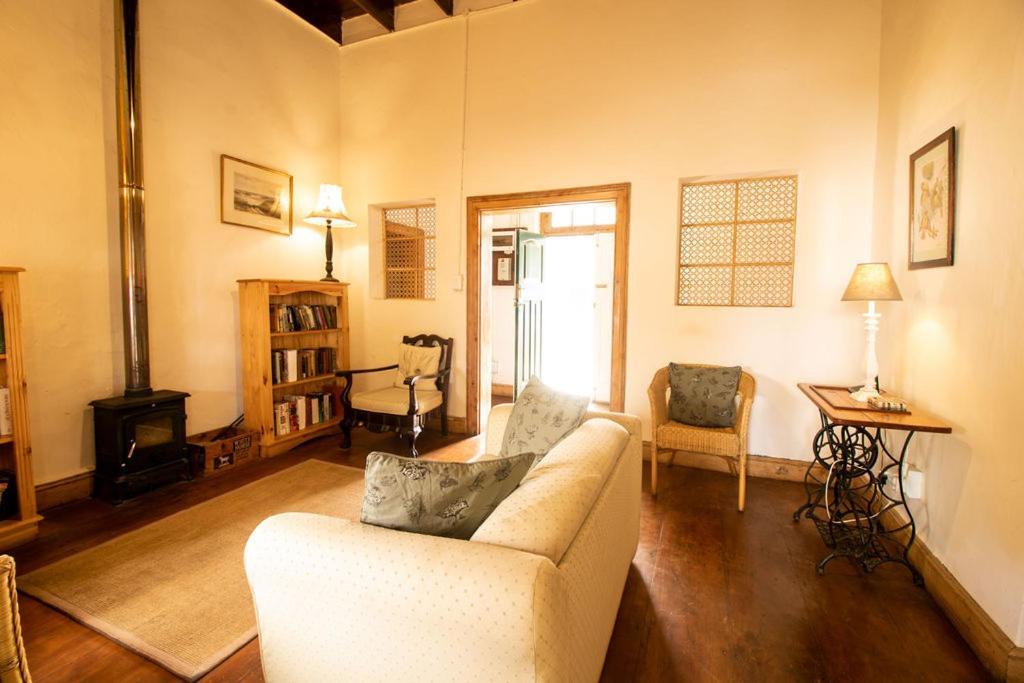 Morendat House Graaff-Reinet Eksteriør bilde