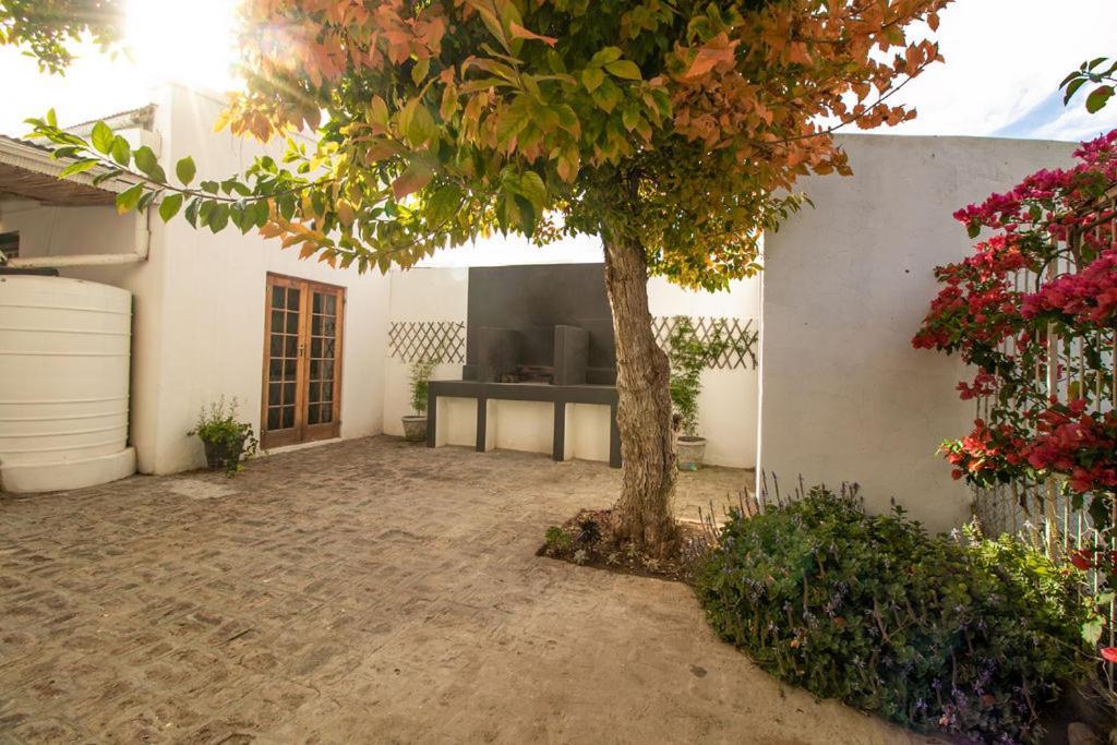 Morendat House Graaff-Reinet Eksteriør bilde