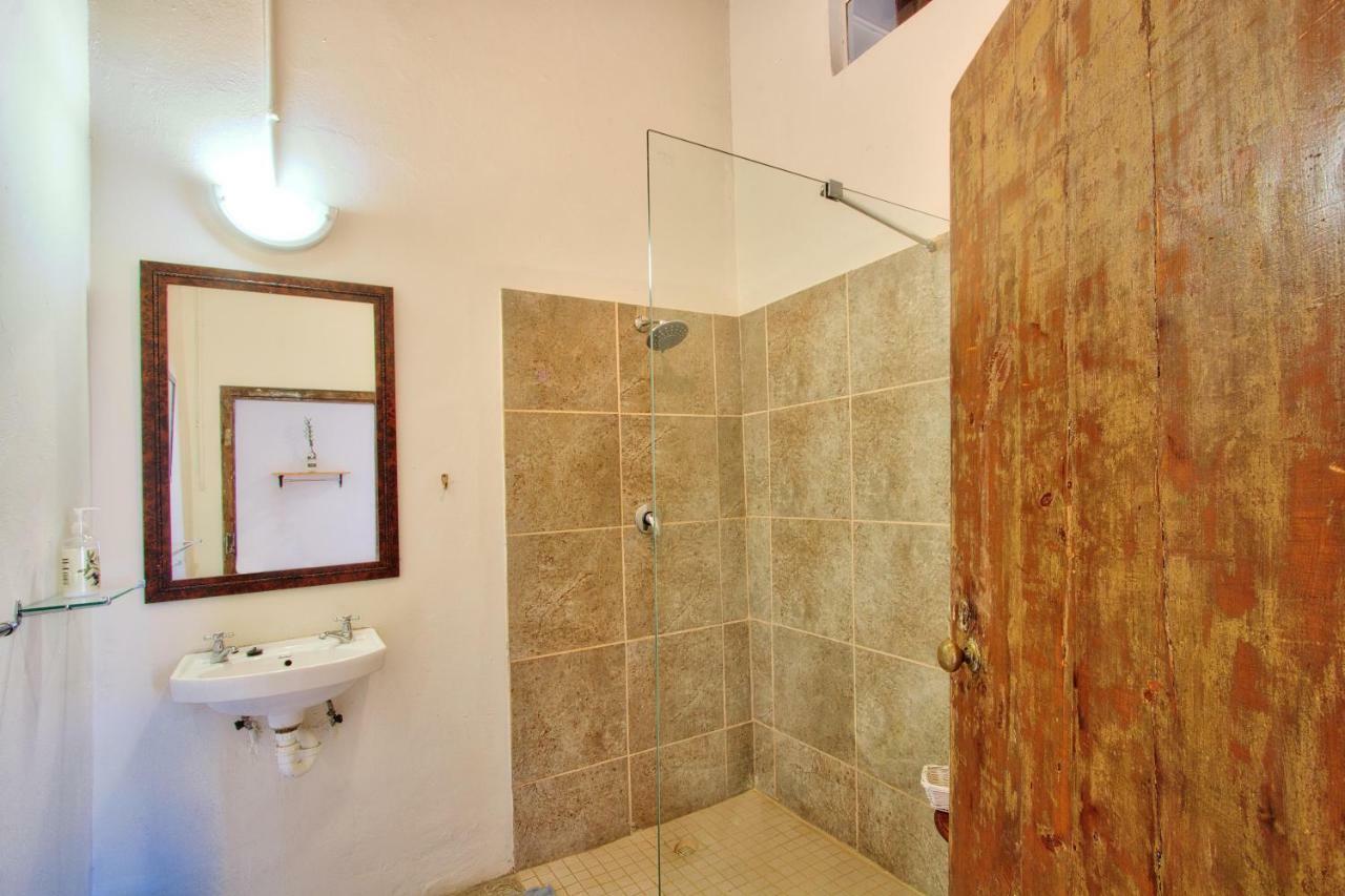 Morendat House Graaff-Reinet Eksteriør bilde