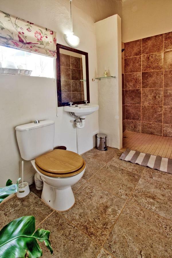 Morendat House Graaff-Reinet Eksteriør bilde